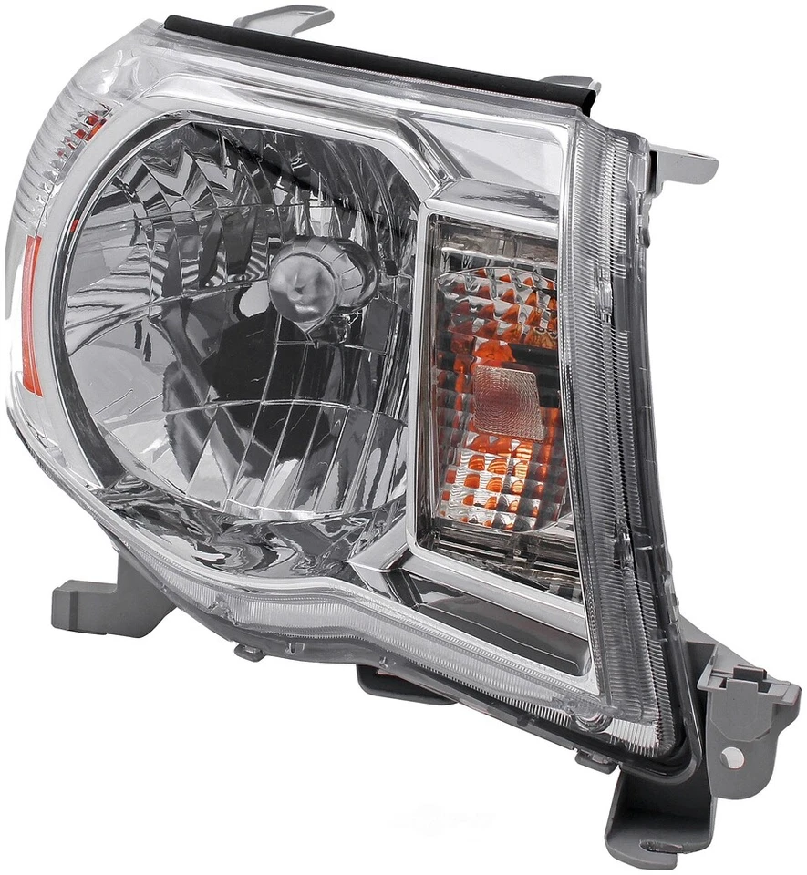 Conjunto de faros Dorman 1590993 para Toyota Tacoma 05-11 Foto 3 de 4