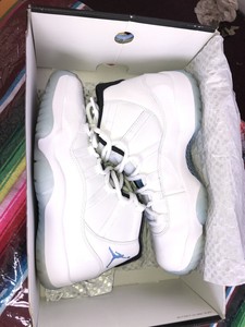 air jordan retro 11 legend blue