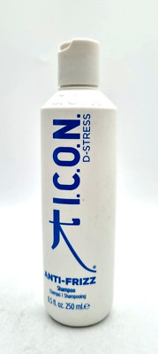 ICON Anti-Frizz Shampoo 250ml G44