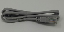 3 FT GRAY RJ45 ETHERNET CABLE NEW