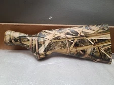 NOS Remington 870 1187 Stock 12 Gauge GA Mossy Oak Shadow Grass Blades CAMO NEW!