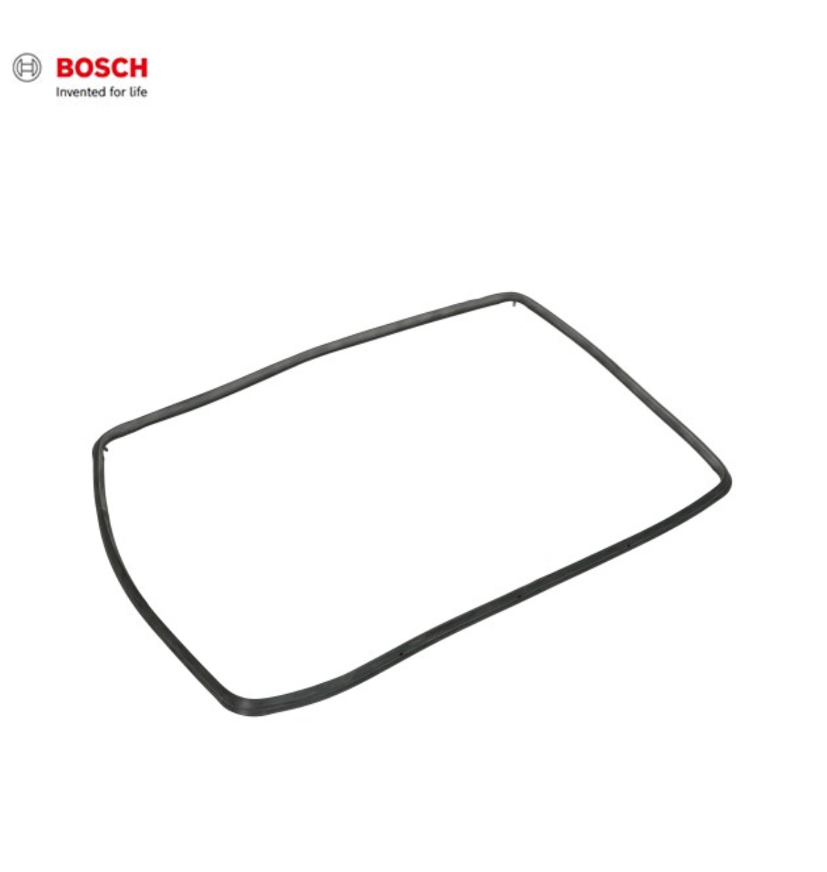 Genuine Bosch MHA133BR0B Main Oven Seal