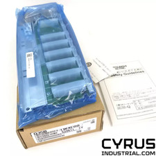 Mitsubishi Q35B MELSEC-Q Series (QnU) Base rack / backplane unit 5-slots