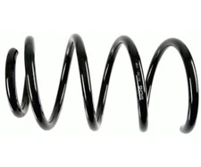 Suspension Spring Sachs 993033 for Renault Master III Box