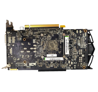 Sapphire Dual-X AMD Radeon R9 270x GPU | eBay