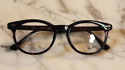Ray-Ban RB 5598 EAGLEEYE 8378 51/21 145 Solid Fames w Ray Ban Case