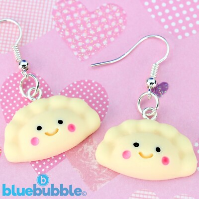 bluebubble KAWAII CAFE Tropfen Ohrringe süß Kitsch Retro süß Funky Spaß Junk Food