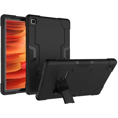 For Samsung Galaxy Tab A7 10.4" SM-T500 2020 Shockproof Rugged Stand Case Cover - Picture 13 of 19