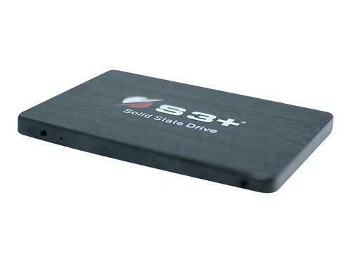 Solid-state drive con SATA II