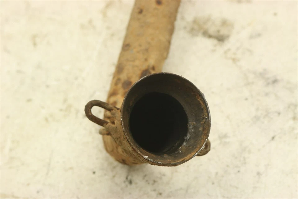 Polaris Ranger 400 500 Midsize Exhaust Pipe 1261947-489 - Imagem 3 de 4