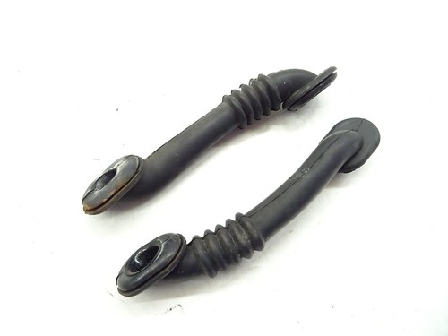 VW Corrado 16V G60 VR6 Kabelführungen Kabeldurchführungen Faltenbalge Heckklappe