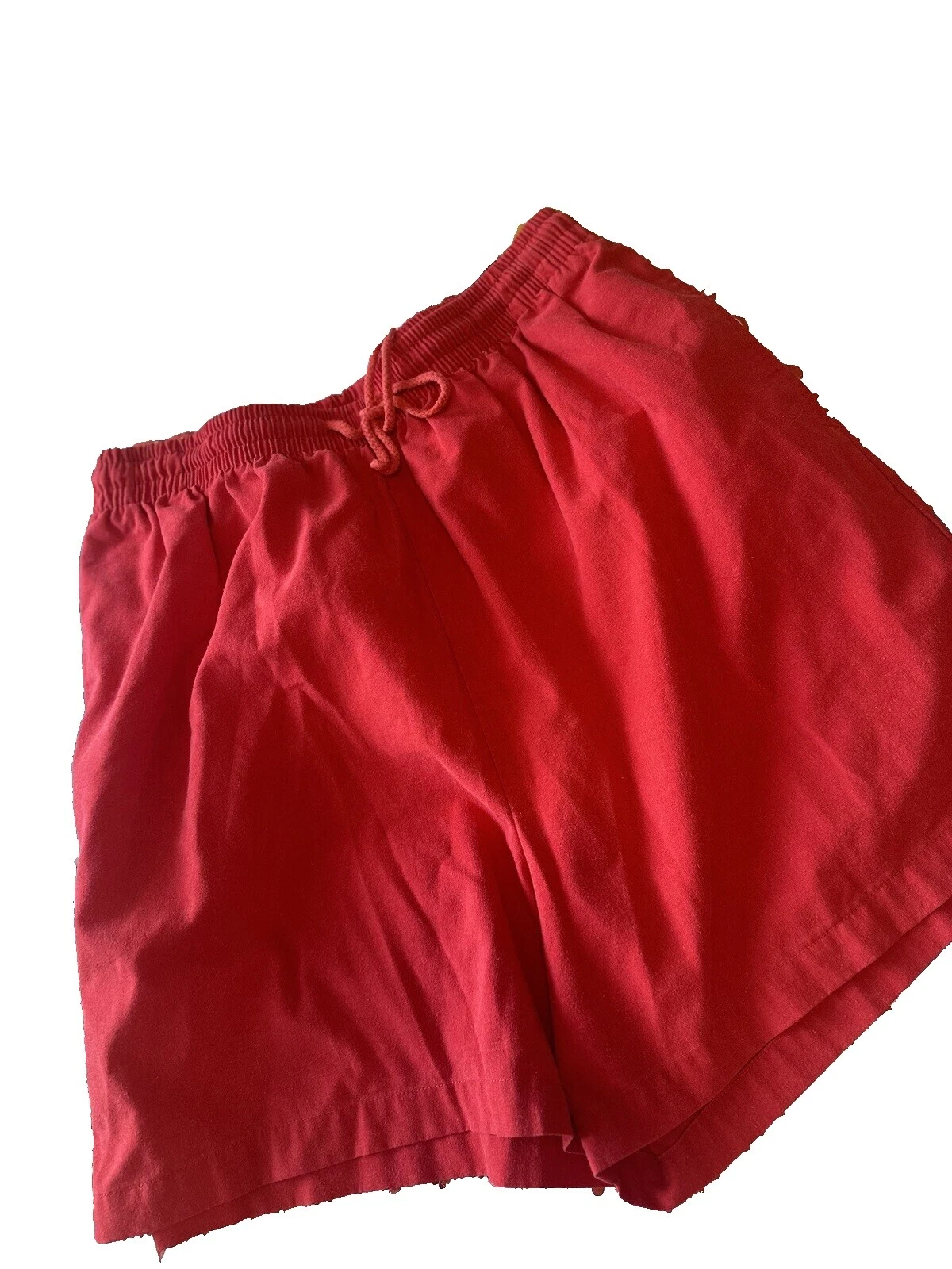 Basic Editions Regular Size 2XL Shorts for Women