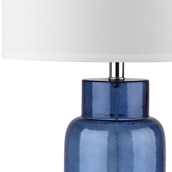 Safavieh NOVAH GLASS TABLE LAMP, Reduced Price 2172719501 Safavieh NOVAH GLASS TABLE LAMP, Reduced Price 2172719501