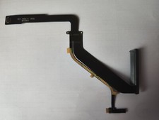 Apple MacBook Pro 15" A1286 2012 Hard Drive Cable 821-1492-A (26)