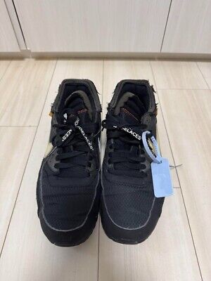 OFF-WHITE × NIKE AIR MAX 90 OFF-WHITE × NIKE AIR MAX 90