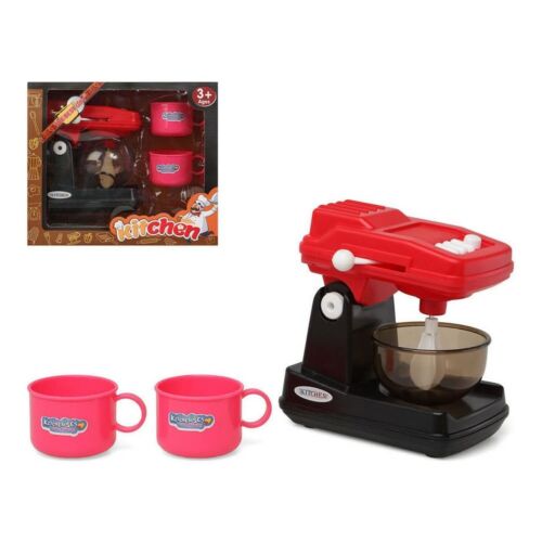Blender/Pastry Mixer Kitchen Set Toy NEW - Picture 1 of 1