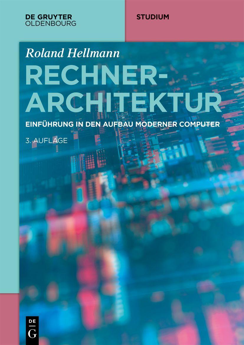 Thumbnail - Rechnerarchitektur Roland Hellmann