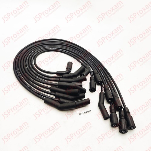 Jeu De Fils De Bougie GHmarine 3888328 Pour Volvo Penta V8 5.0L/5.7L - Neuf - Garantie 1 An