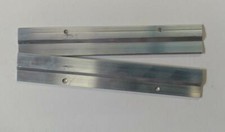 72" ZBAR HANGER FOR HEAVY ITEM INSTALLATION MIRROR HANGER