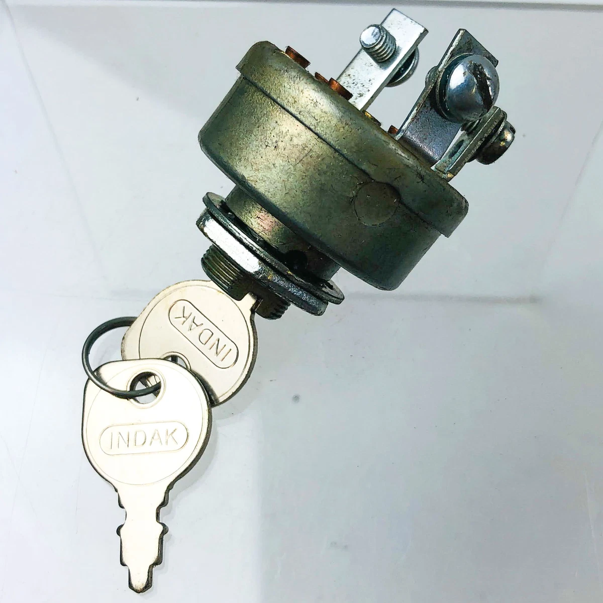 Llave De Interruptor De Encendido Para Hon-da Atv Trx350 Trx | Meses Llave De Interruptor De Encendido Para Hon-da Atv Trx350 Trx | Meses