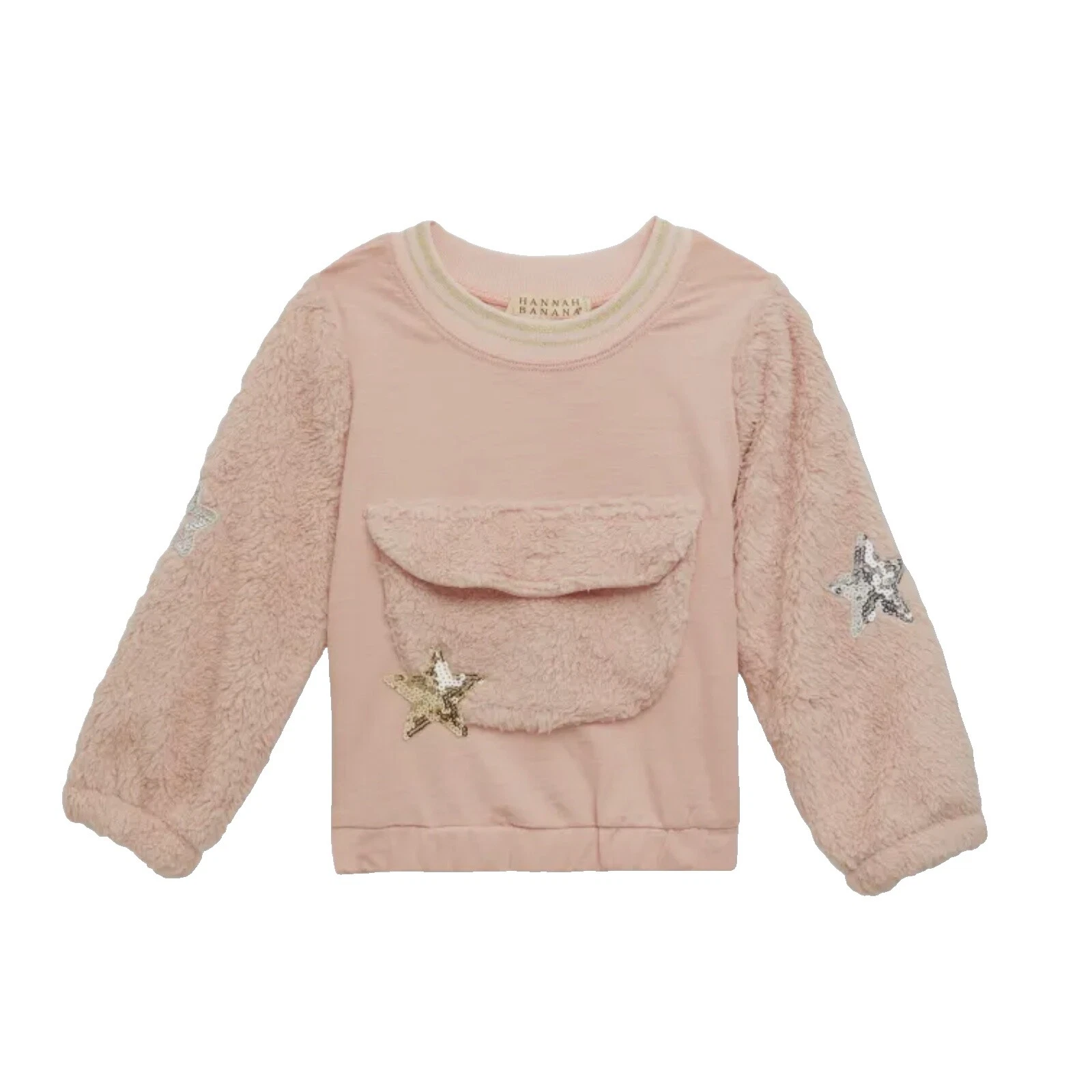 8 Size Sweaters for Girls