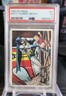 1966 Topps Batman Black Bat Set-Break Race Against Death #53