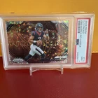 2023 Panini Prizm - Fireworks C.J. Stroud #F-10 No Huddle Prizm (RC)