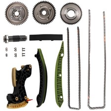 Kit de distribution Mercedes 250