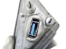 Retroviseur gauche (ou coque) Renault LAGUNA
