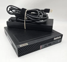 Lenovo ThinkStation P350 i7-11700T 1.4GHz 32Gb RAM 512 NVMe NVIDIA T1000 (8GB)