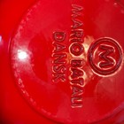 Mario Batali for Dansk 3.5 Quart Enameled Cast Iron Dutch Oven — photo 3