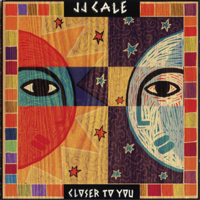 J.J. Cale Closer to You (Vinyl) 12'' Album with CD