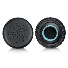 2 Replacement Protein Leather Ear Pads for EDIFIER H690 / W570BT