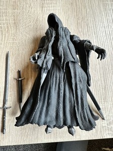 Figurine Nazgul 25 Cm - Le Seigneur Des Anneaux - PVC - 2023