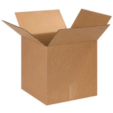 13x13x13 SHIPPING BOXES STRONG 32 ECT 25 Pack