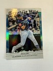 2026 Topps Series 1 Cal Raleigh Blue Foil (RAW)