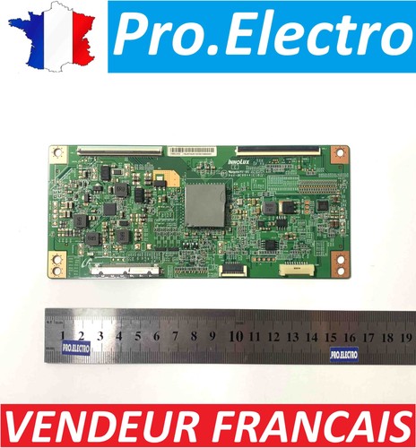 T-Con Tcon Fernseher LG 65UH5500 TAMDJ4550