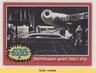 1977 Topps Star Wars Stormtroopers Guard Solo's Ship #88 REA