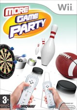 More Game Party (Wii)
