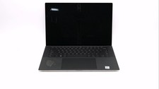 Dell XPS 15 9500 16 Core i7 32GB 1TB Silver 2020