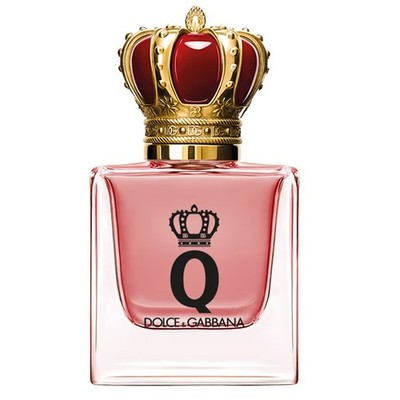 Eau de Parfum Dolce & Gabbana Q by Dolce & Gabbana Intense Spray 30ml