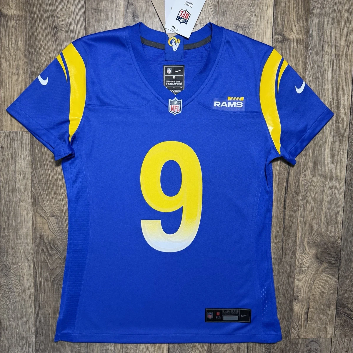 Matthew Stafford NFL Jerseys for sale | eBay