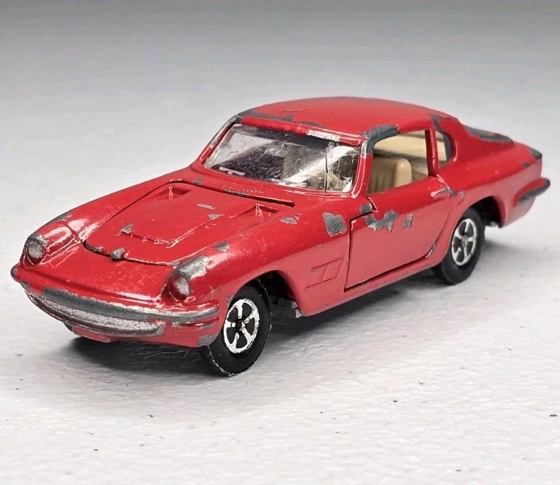 Lone Star Diecast Cars, Trucks and Vans for sale | eBay