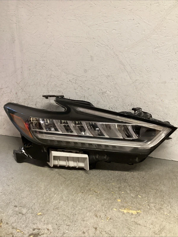 2019-2022 Nissan Maxima RIGHT RH PASSENGER SIDE HEADLIGHT OEM LED