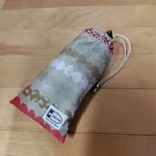 Mina Camera Raincoat L Waterproof Weatherproof Jacket Used/New Japan