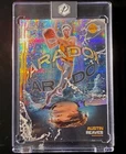 2025 Topps Chrome Austin Reaves Base (RAW)