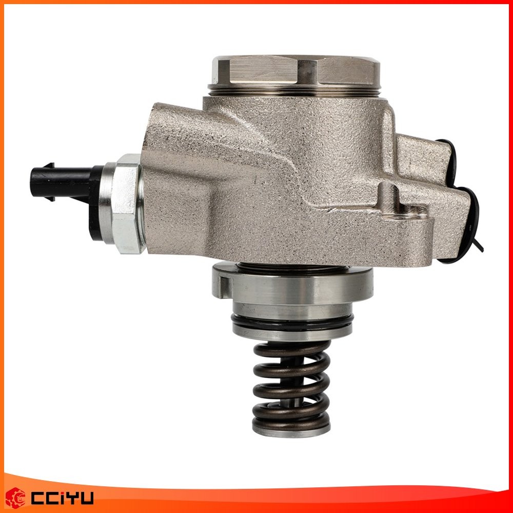 For 2009-2015 Audi R8 V10 5.2L Convertible Coupe 2-Door High Pressure Fuel Pump