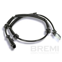 Bremi Sensor, Raddrehzahl 50250 FüR Opel Renault