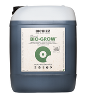 Biobizz Bio-Grow WachstumsdüNger 10 L Bio Grow, Organischer WuchsdüNger