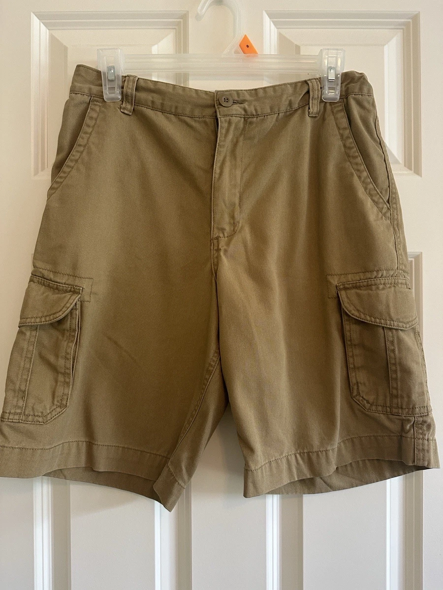 Faded Glory Cargo Shorts for Men for sale | eBay